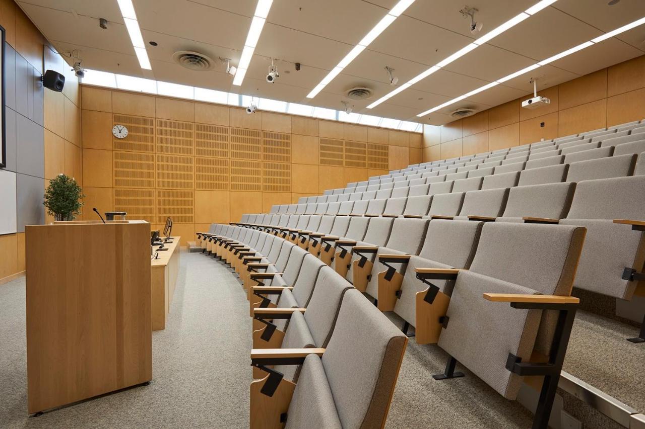 Kokoushotelli Murikanranta Terälahti Εξωτερικό φωτογραφία